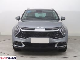 Kia Sportage 2024 1.6 158 KM