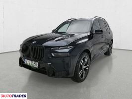 BMW Pozostałe 2023 3.0 381 KM