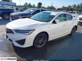 Acura Pozostałe 2022 2 Acura Pozostałe 2022 2
