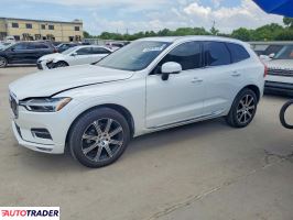 Volvo XC60 - zobacz ofertę