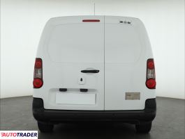 Citroen Berlingo 2018 1.6