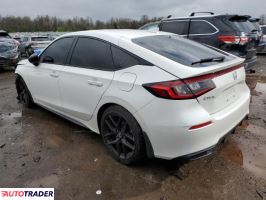 Honda Civic 2023 2