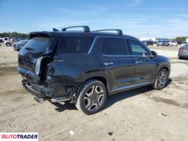 Hyundai Pozostałe 2024 3 Hyundai Pozostałe 2024 3