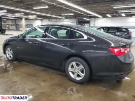 Chevrolet Malibu 2023 1