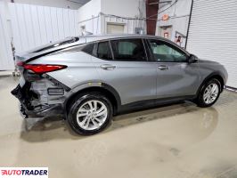 Buick Pozostałe 2025 1