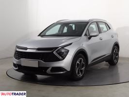 Kia Sportage 2023 1.6 147 KM