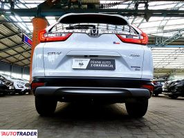 Honda CR-V 2020 2 184 KM Honda CR-V 2020 2 184 KM