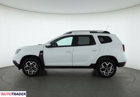 Dacia Duster 2019 1.0 99 KM Dacia Duster 2019 1.0 99 KM