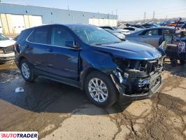 Chevrolet Equinox 2020 1