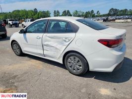 Kia Rio 2020 1