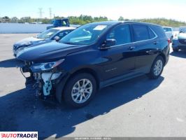 Chevrolet Equinox 2020 1