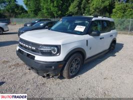 Ford Bronco 2023 1 Ford Bronco 2023 1