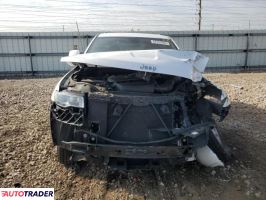 Jeep Grand Cherokee 2020 3