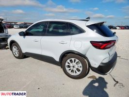 Ford Escape 2025 1 Ford Escape 2025 1
