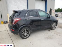 Buick Pozostałe 2019 1 Buick Pozostałe 2019 1