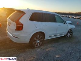 Volvo XC90 2024 2
