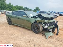 Dodge Charger 2022 6