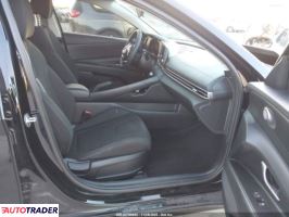 Hyundai Elantra 2023 2