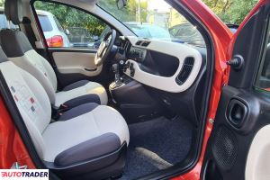 Fiat Panda 2016 1.2 69 KM