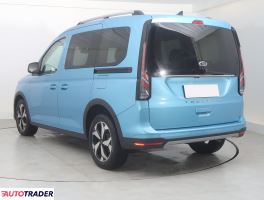Ford Tourneo 2023 2.0