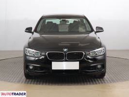 BMW 318 2016 1.5 134 KM