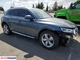 Audi Q5 2019 2 Audi Q5 2019 2