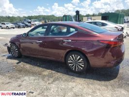 Nissan Altima 2025 2 Nissan Altima 2025 2