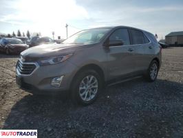 Chevrolet Equinox 2019 1