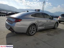 Hyundai Sonata 2023 2