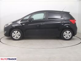 Hyundai ix20 2012 1.6 123 KM
