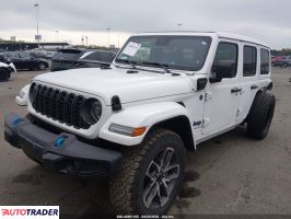 Jeep Wrangler 2024 2
