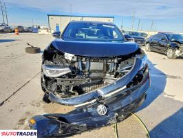 Volkswagen Pozostałe 2025