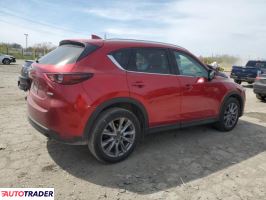 Mazda CX-5 2019 2 Mazda CX-5 2019 2