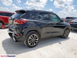 Chevrolet Blazer 2025 1 Chevrolet Blazer 2025 1