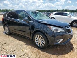 Buick Pozostałe 2020 2 Buick Pozostałe 2020 2