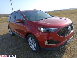Ford Edge 2020 2.0 245 KM