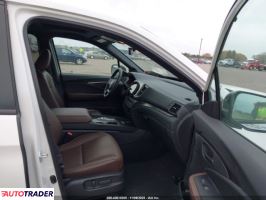 Honda Pozostałe 2025 3