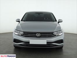 Volkswagen Passat 2022 1.5 147 KM