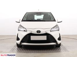 Toyota Yaris 2018 1.0 71 KM