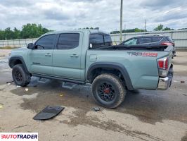 Toyota Tacoma 2023 3