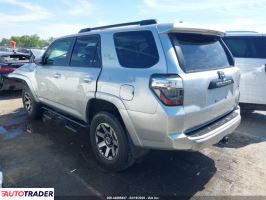 Toyota Pozostałe 2023 4