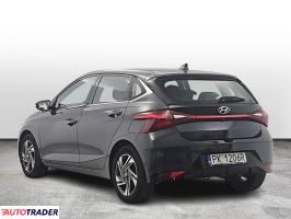 Hyundai i20 2023 1.0 100 KM