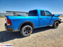 Dodge Ram 2021 3