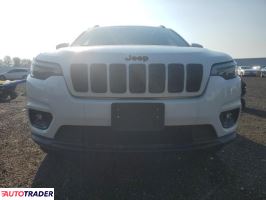 Jeep Cherokee 2019 2 Jeep Cherokee 2019 2