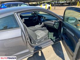 Honda Civic 2019 2