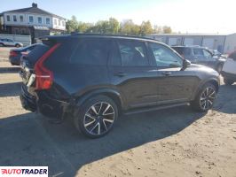 Volvo XC90 2021 2