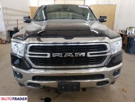 Dodge Ram 2019 5