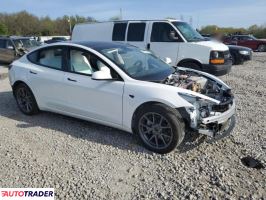 Tesla Model 3 2023 Tesla Model 3 2023