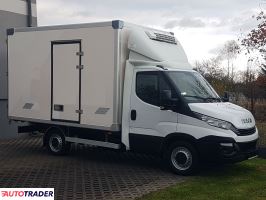 Iveco Daily 2018 3.0