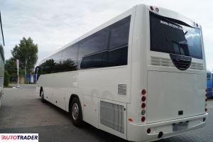 Scania IRIZAR Scania IRIZAR